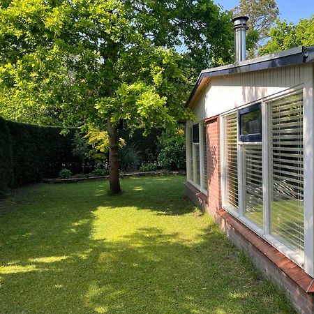 Bosje 1 - Ouddorp Not Intended For Company Or Work-Related Stays Eksteriør bilde