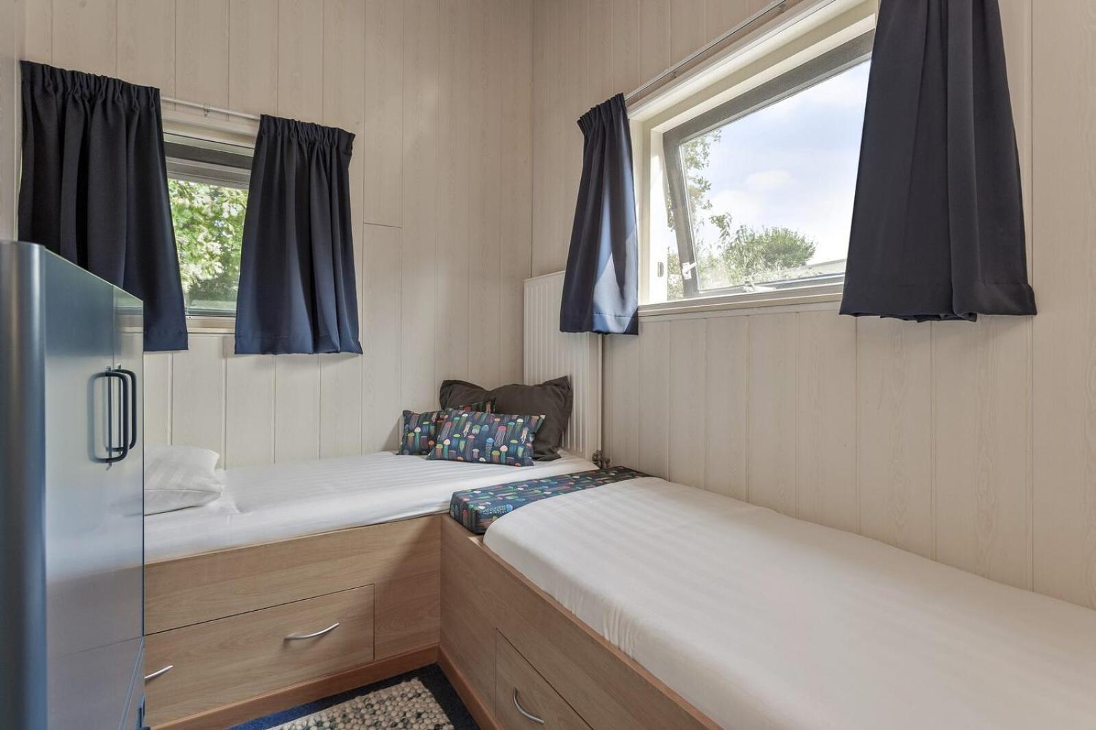 Bosje 1 - Ouddorp Not Intended For Company Or Work-Related Stays Eksteriør bilde
