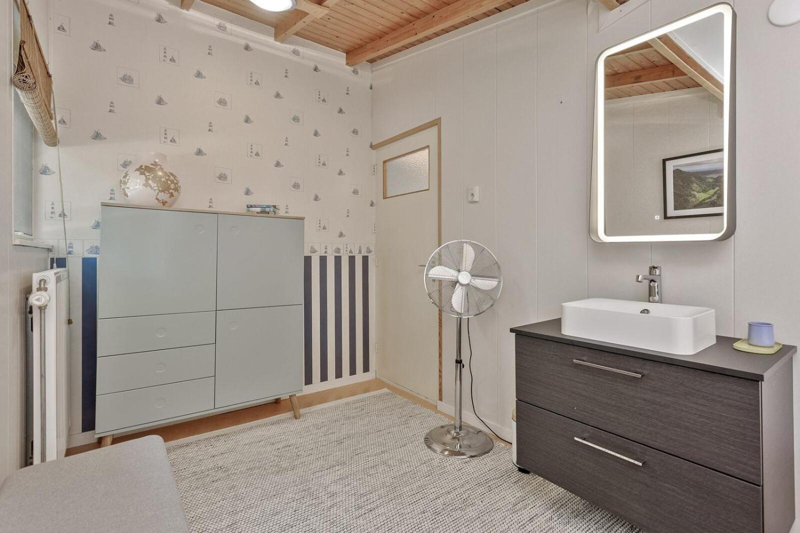 Bosje 1 - Ouddorp Not Intended For Company Or Work-Related Stays Eksteriør bilde