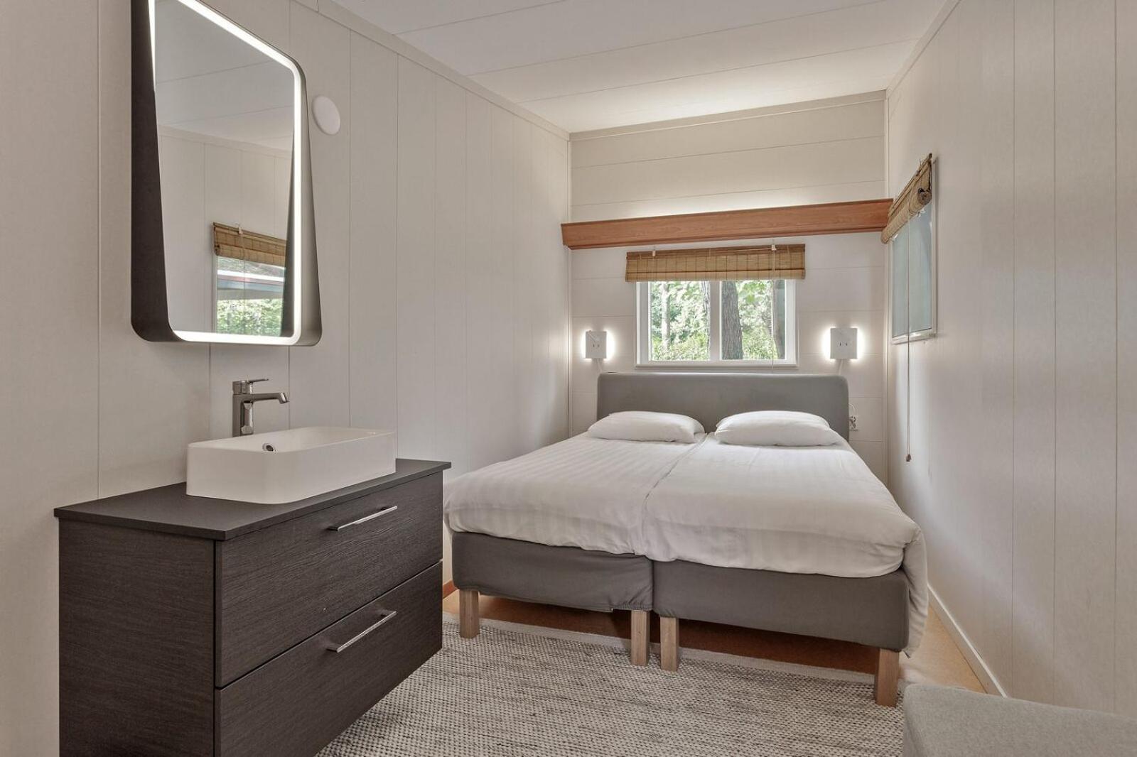 Bosje 1 - Ouddorp Villa Eksteriør bilde