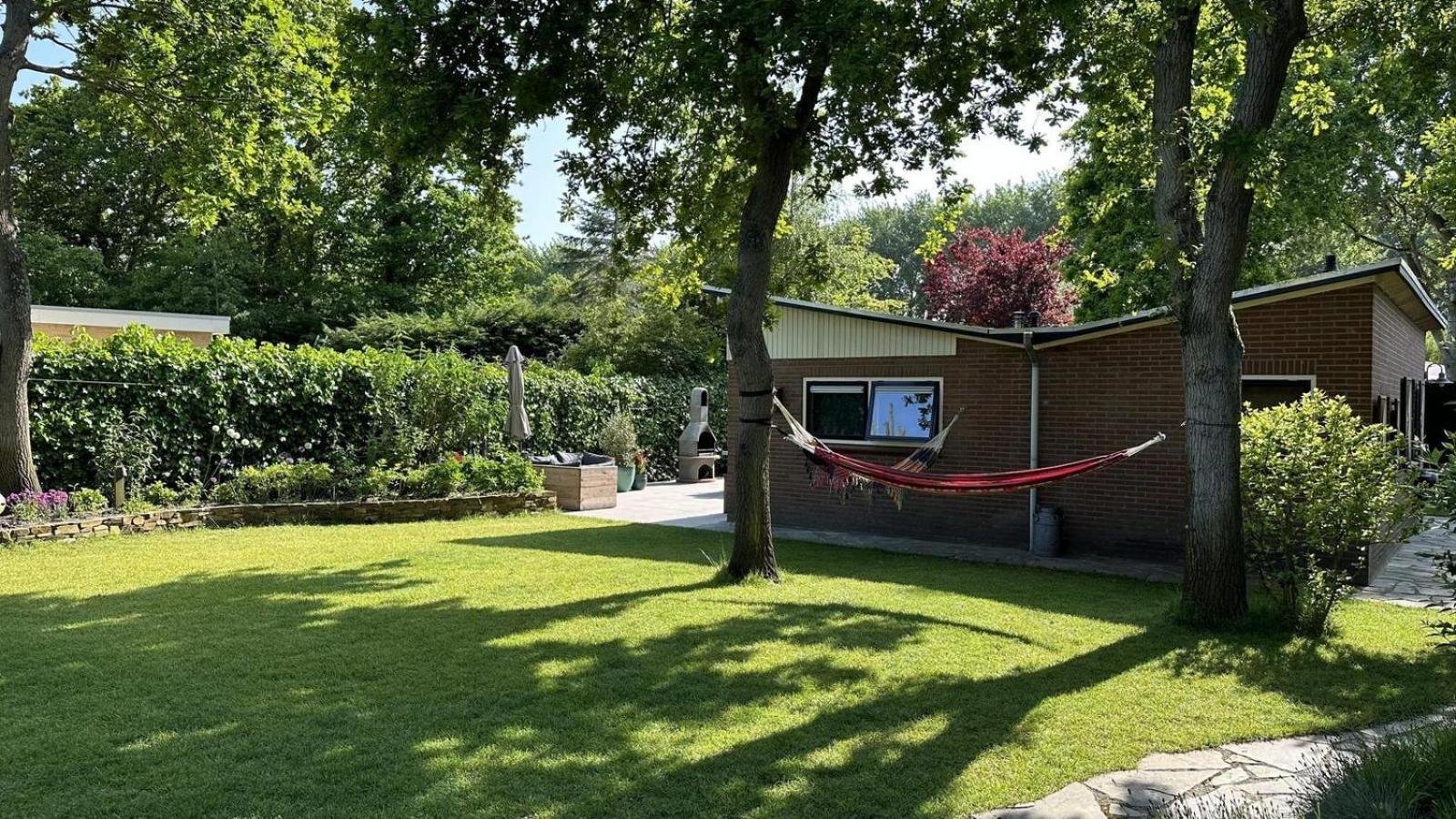 Bosje 1 - Ouddorp Villa Eksteriør bilde