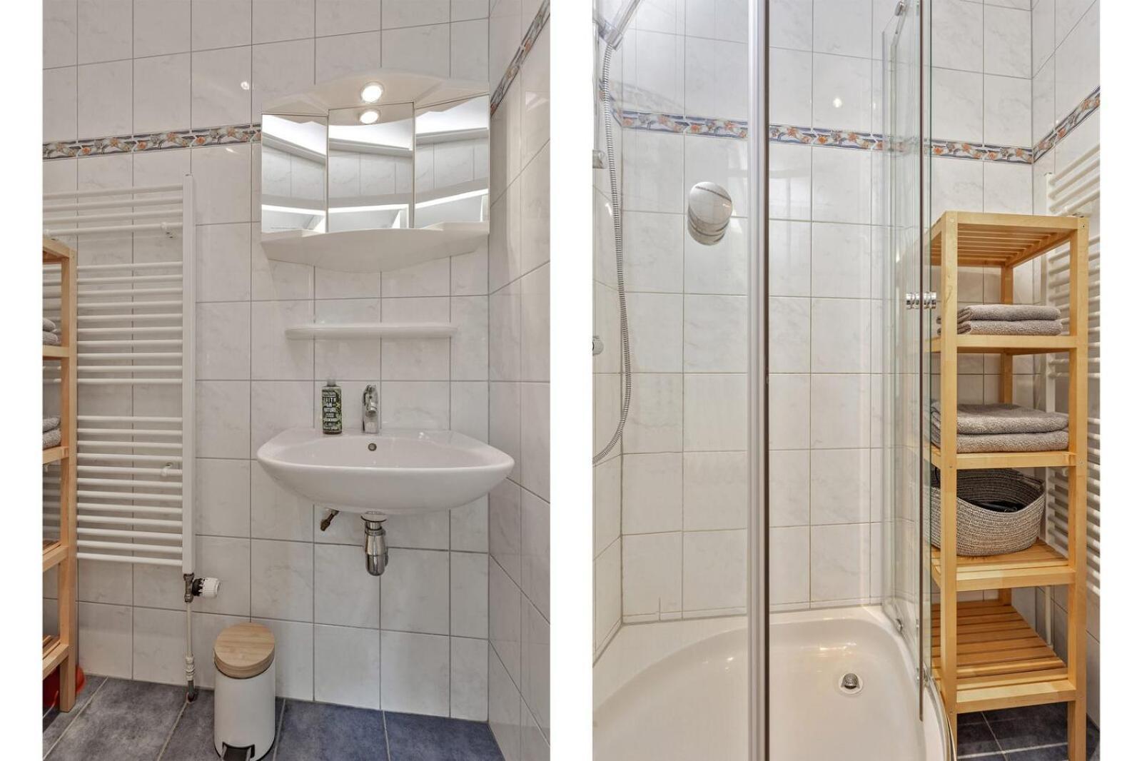 Bosje 1 - Ouddorp Not Intended For Company Or Work-Related Stays Eksteriør bilde