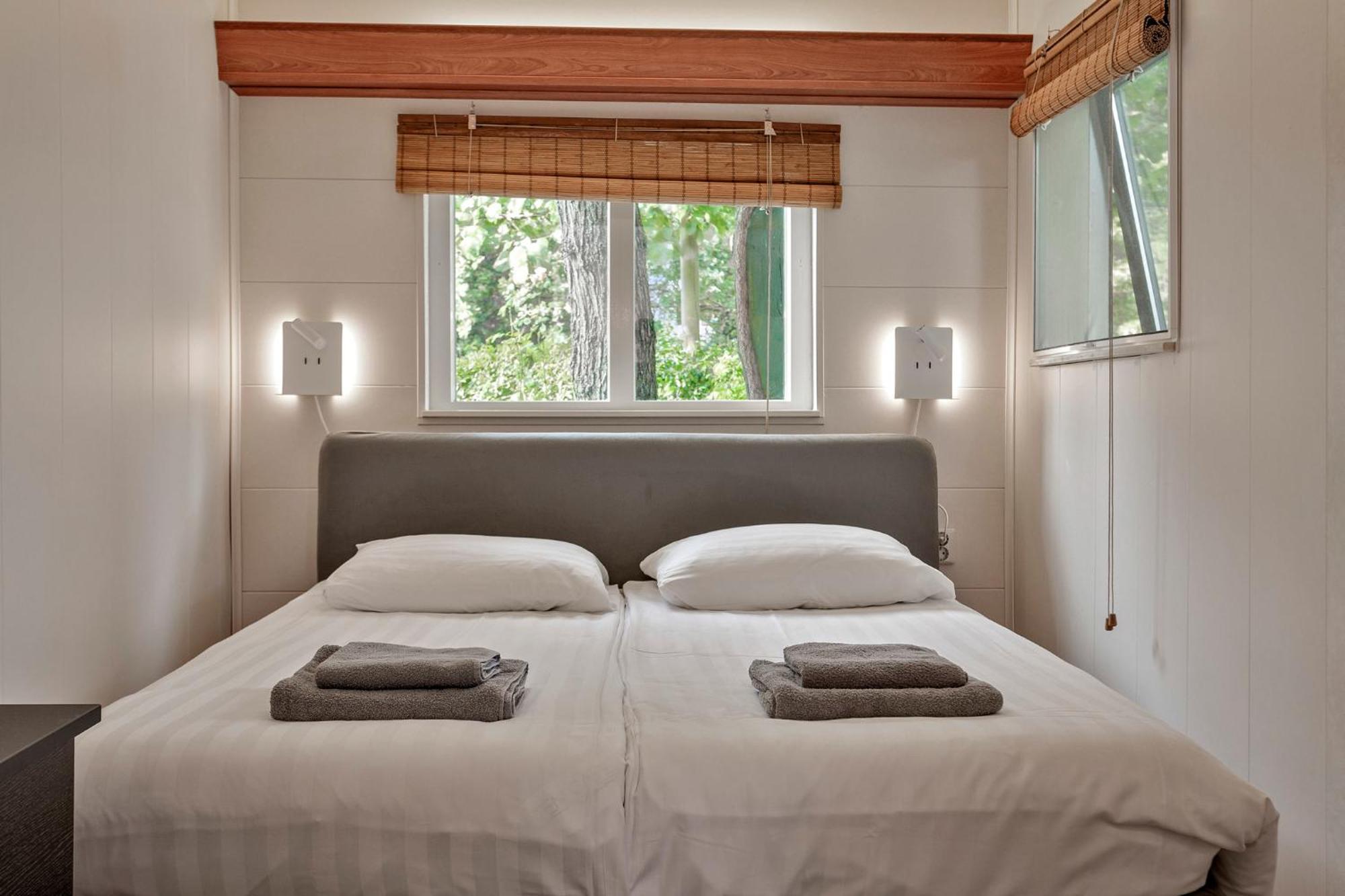 Bosje 1 - Ouddorp Not Intended For Company Or Work-Related Stays Eksteriør bilde